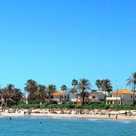 Apartamento Playa Urb Privada 2 Habitaciones Valencia Kültér fotó